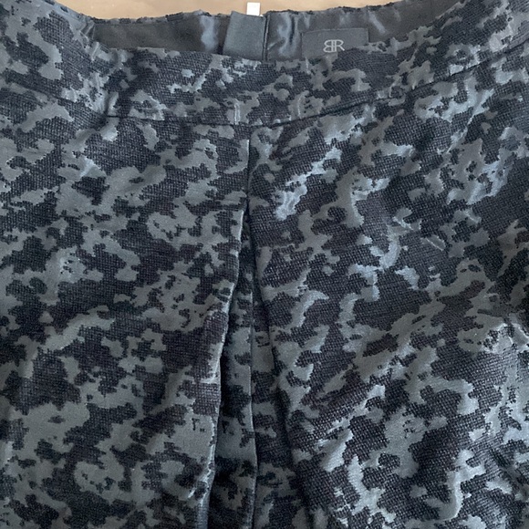 Banana Republic gaucho pants - Picture 6 of 8